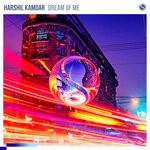 cover: Harshil Kamdar - Dream Of Me