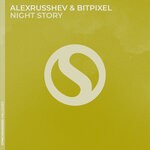 cover: Bitpixel|Alexrusshev - Night Story