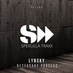 cover: Lynsky - Necessary Process