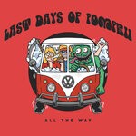 cover: Last Days Of Pompeii - All The Way