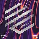 cover: Drama.efx - BTWN STRS