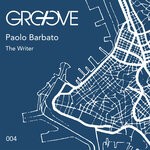 cover: Paolo Barbato - The Writer