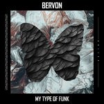 cover: Bervon - My Type Of Funk