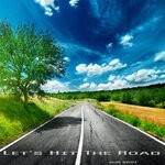 cover: Sun Spot - Let's Hit The Road (Original Mix)