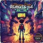 cover: Glorious Sound - Robots 64