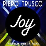 cover: Piero Trusco - Revolution In Mind