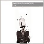 cover: International Underground - Lost