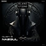 cover: Guen B - Nazgul