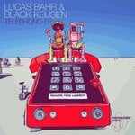 cover: Lucas Bahr - Telephono EP