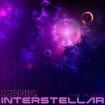 cover: Manik (nz) - Interstellar: The Album