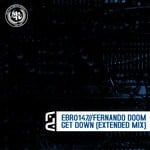 cover: Fernando Doom - Get Down (Extended Mix)