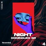 cover: Domingues (br) - Night