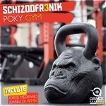 cover: Schizoofr3nik - Poky Gym