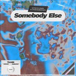 cover: Conor Robertson|Kenneth James - Somebody Else