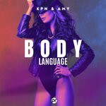 cover: Amy|Kpn - Body Language