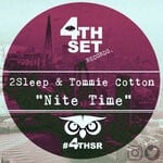 cover: 2sleep|Tommie Cotton - Nite Time