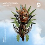 cover: Mike Konstanty - Vamonos