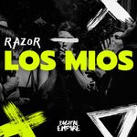 cover: Razor - Los Mios