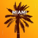 cover: Various - Miami Tech House, Vol 1