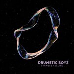 cover: Drumetic Boyz - Strange Feeling