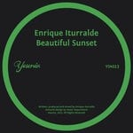 cover: Enrique Iturralde - Beautiful Sunset