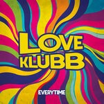 cover: Love Klubb - Everytime