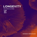 cover: Walkman Alkhebu - Longevity