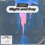 cover: Colin Crooks|Harrisen Larner-main|Sandy Sax - Night And Day