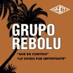 cover: Rebolu - Que Es Contigo