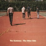 cover: The Sextones - The Other Side