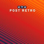 cover: 4t4 - Post Retro