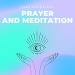 cover: Yves Schneider - Prayer & Meditation