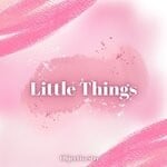 cover: Objectivestre - Little Things