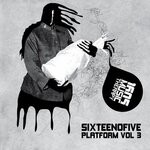 cover: Various - Sixteenofive - Platform, Vol 3