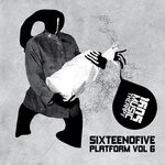 cover: Ant Brooks|Jason Chance|Kevin Andrews|Konzept - Sixteenofive - Platform, Vol 6