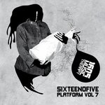 cover: Various - Sixteenofive - Platform, Vol 7