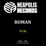 cover: Tc Dj - Boman