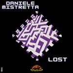 cover: Daniele Mistretta - Lost