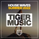 cover: Various - House Waves Summer 2022