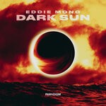 cover: Eddie Mono - Dark Sun