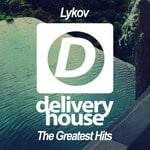 cover: Lykov - The Greatest Hits