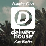 cover: Pumping Guys - Keep Rockin