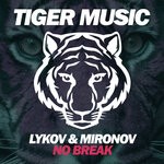 cover: Lykov|Mironov - No Break