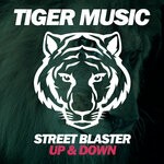 cover: Street Blaster - Up & Down