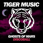 cover: Ghosts Of Mars - Discoball