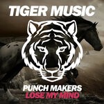 cover: Punch Makers - Lose My Mind