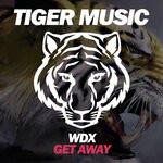 cover: Wdx - Get Away