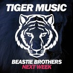 cover: Beastie Brothers - Next Week