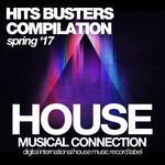 cover: Various - Hits Busters (Spring '17)