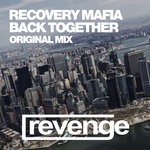 cover: Recovery Mafia - Back Together